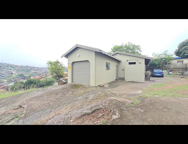 3 BEDROOM PROPERTY TO RENT IN UMLAZI BB